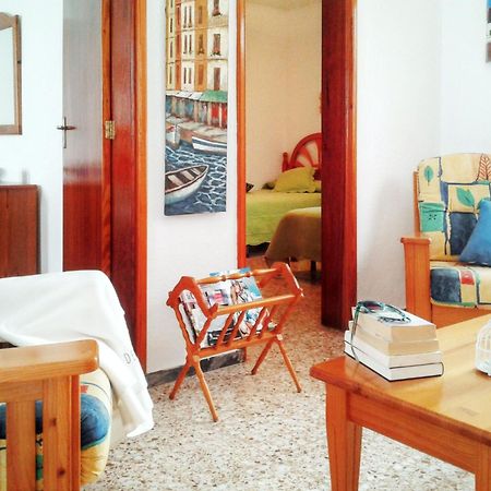 Cozy House In El Golfo + Terrace Villa Exterior photo