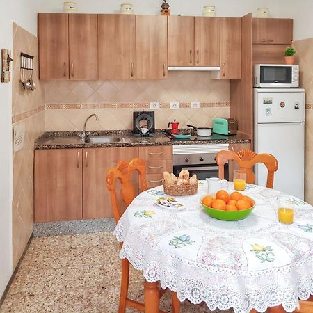 Cozy House In El Golfo + Terrace Villa Exterior photo
