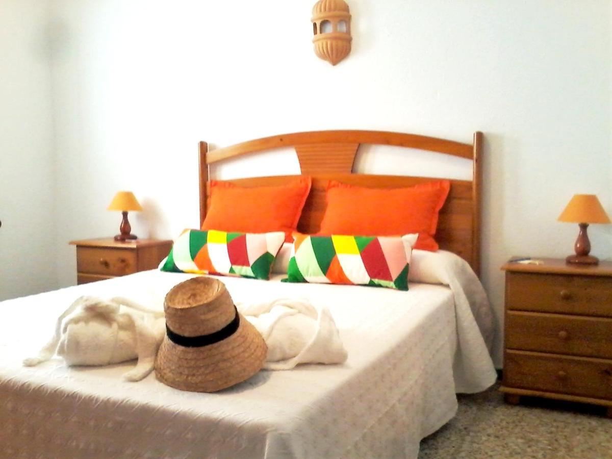 Cozy House In El Golfo + Terrace Villa Exterior photo