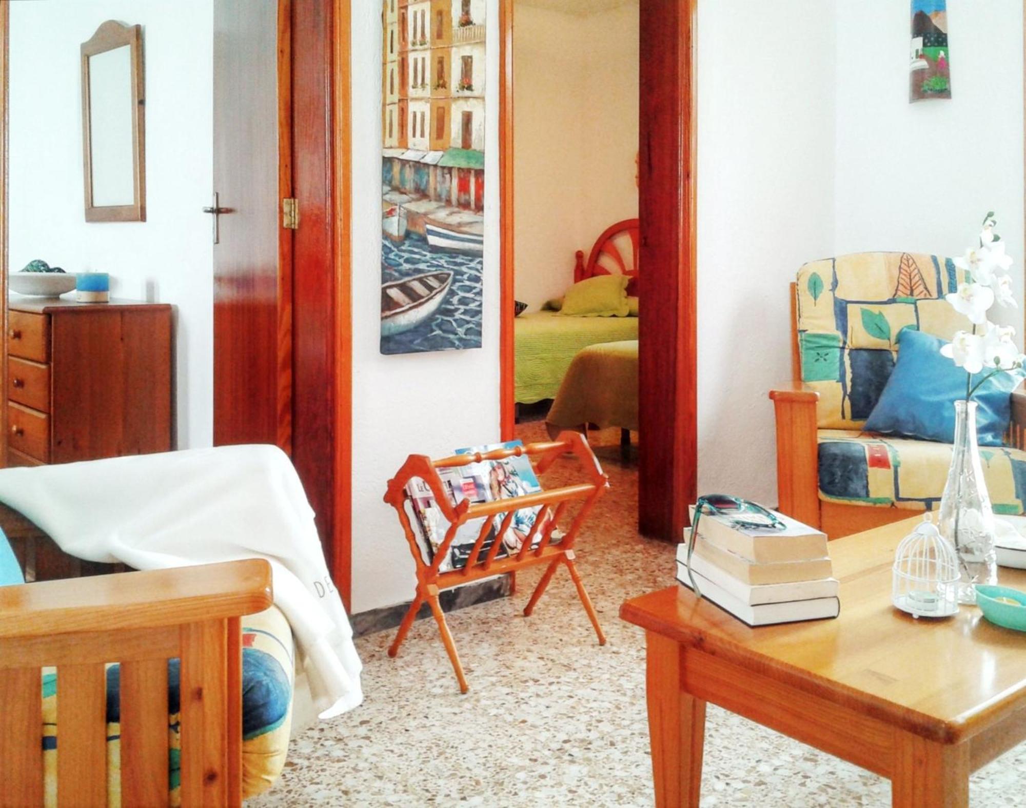 Cozy House In El Golfo + Terrace Villa Exterior photo
