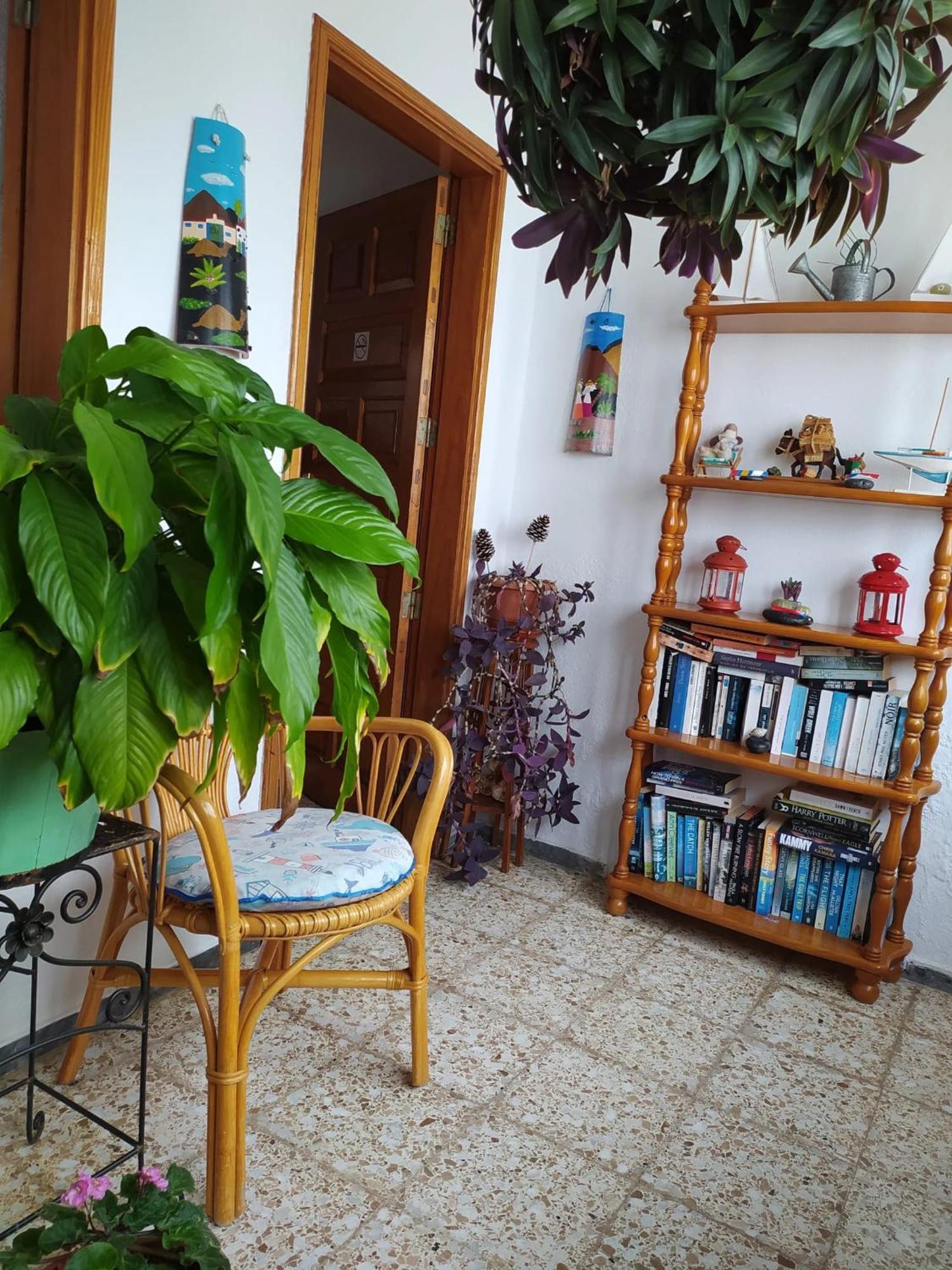 Cozy House In El Golfo + Terrace Villa Exterior photo